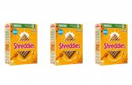 Nestlé Cereals launches Shreddies The Honey One