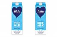 Ebro Foods introduces Tilda rice milk