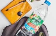 Danone introduces new flavour to Volvic Touch of Fruit sugar-free portfolio