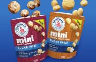 Hostess Brands introduces Voortman sugar-free mini cookies