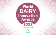 World Dairy Innovation Awards 2022 now open for entries