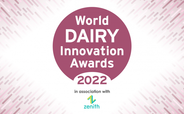 World Dairy Innovation Awards 2022 now open for entries