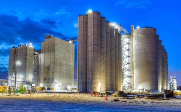 Ardent Mills invests in new flour facility in Florida