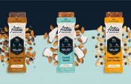 Atlas Bar launches new plant-based protein bars