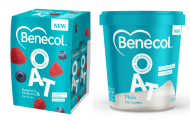 Benecol launches new oat range