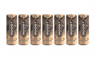 Boost adds mocha flavour to RTD coffee range