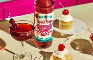 Diageo releases new Captain Morgan limited-edition cherry vanilla rum