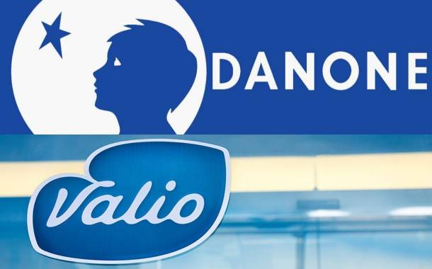 Danone and Valio among producers to restrict operations in Russia