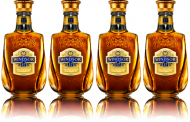 Diageo revokes sale of Windsor whisky business