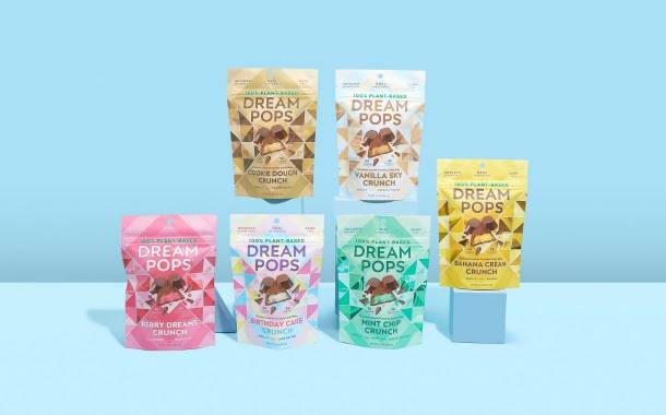 Dream Pops expands its confectionery line-up