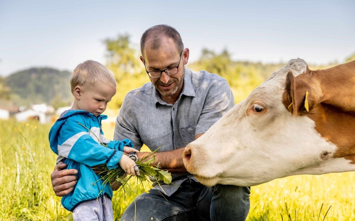 Nestlé and Emmi to launch climate project with milk suppliers