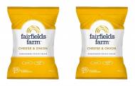 Fairfields Farm goes fully vegan with new flavour