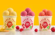 Halo Top releases new fruit sorbet pints