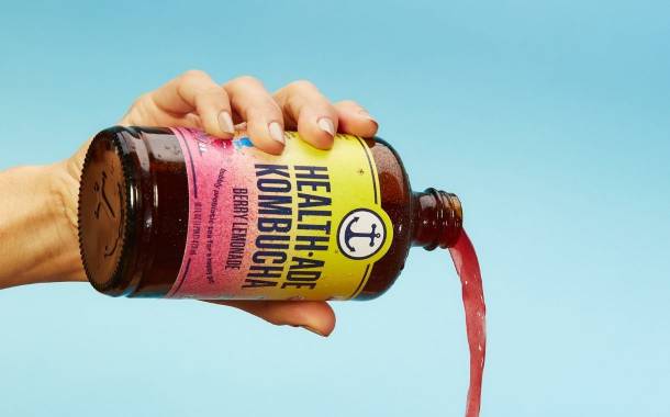Health-Ade adds Berry Lemonade flavour to portfolio