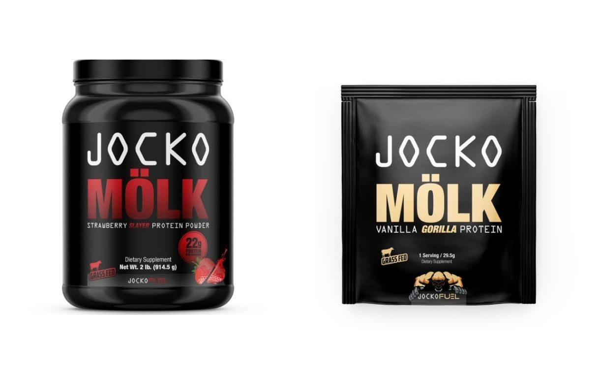 Goode Partners announces a $30m investment in Jocko Fuel
