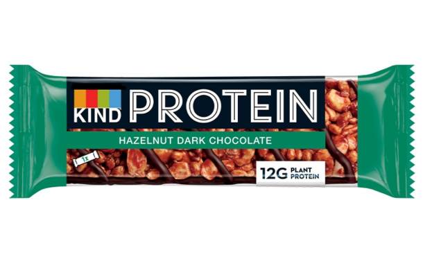 Mars introduces new Kind snack bar flavour