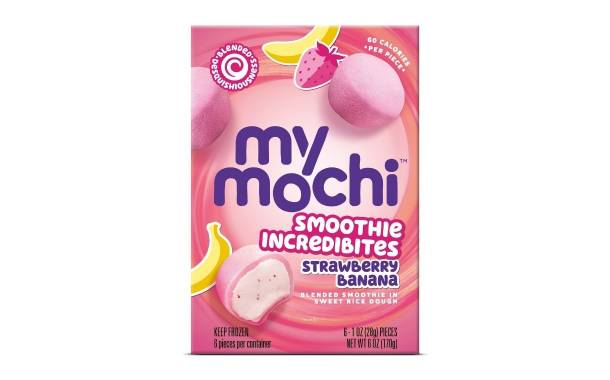 My/Mochi introduces new range of mochi dough
