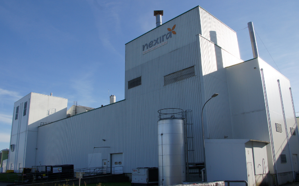 Nexira increases acacia processing capacity, invests $10m in industrial facilities