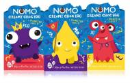 Nomo launches dairy-free kids Easter egg