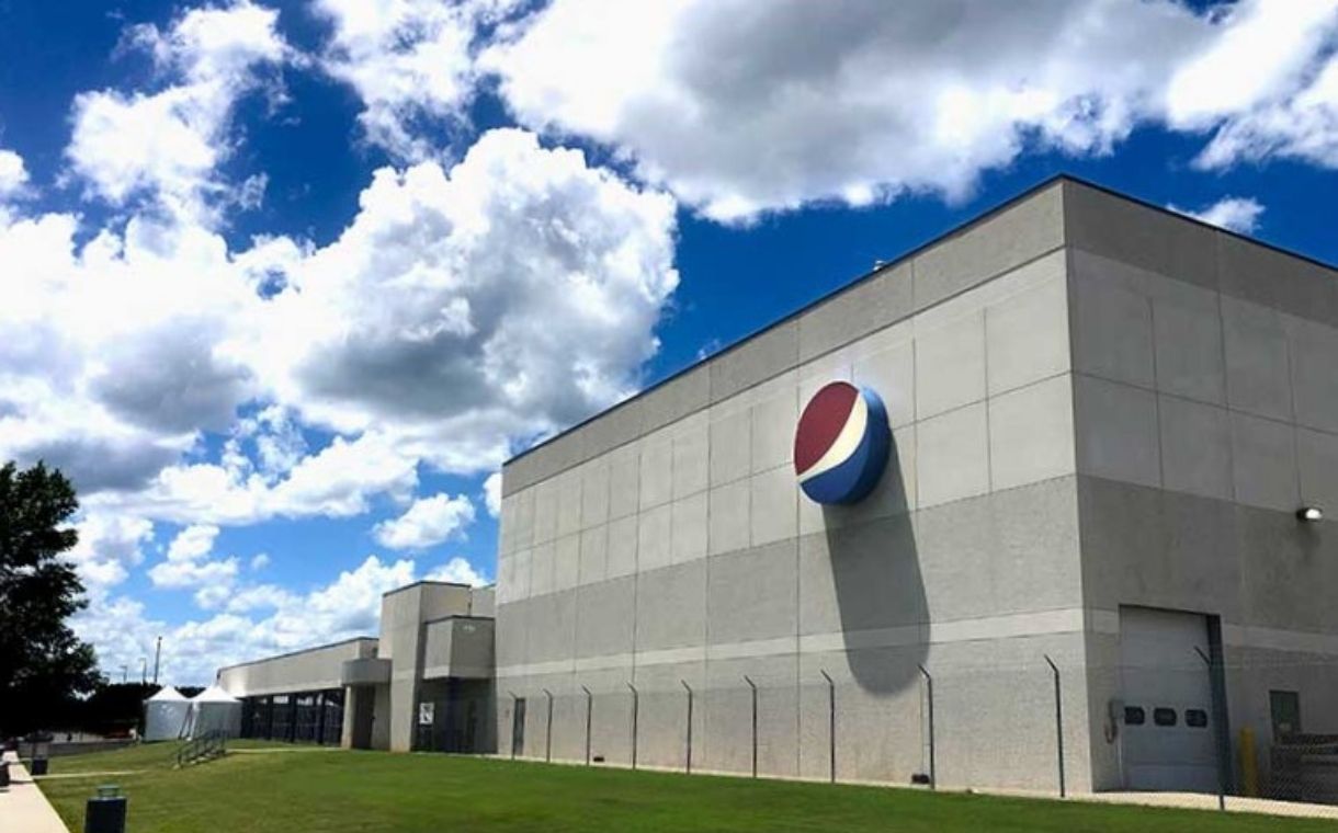 PepsiCo to invest $260m in Georgia facility expansion