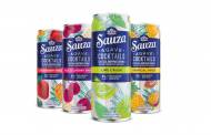 Beam Suntory's Sauza launches RTD agave cocktails