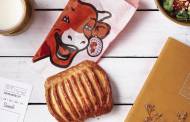 Bridor and The Laughing Cow launch new ready-to-bake Cheese Lattice