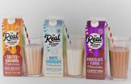 Crediton Dairy to launch new milkshake range
