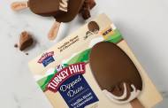 Turkey Hill introduces new ice cream range
