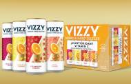 Molson Coors unveils mimosa-inspired Vizzy Hard Seltzer