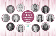 Judges announced for the World Dairy Innovation Awards 2022!