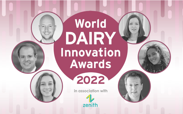 World Dairy Innovation Awards 2022: What are the judges looking for? (Part One)
