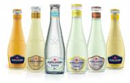 Nestlé’s SanPellegrino launches new range of mixers