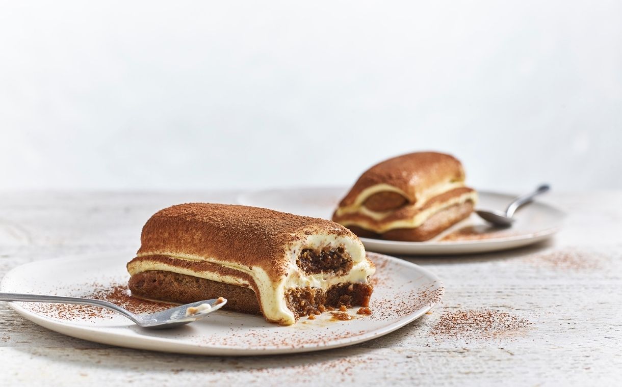 Crosta & Mollica adds tiramisù to frozen dessert portfolio