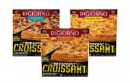 Nestlé launches new DiGiorno pizza variants