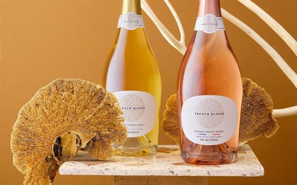 Alcohol-free sparkling wine brand French Bloom raises £2.5m