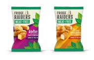 Pilgrim's Food Masters debuts Fridge Raiders new plant-based bites