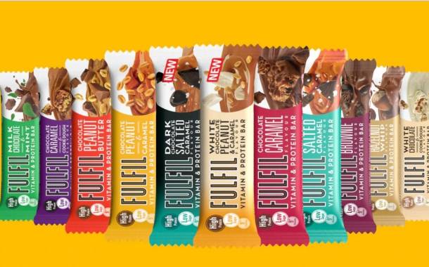 The Ferrero Group to acquire protein bar maker Fulfil Nutrition