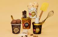 Halo Top unveils Chocolate Cake Batter ice cream flavour