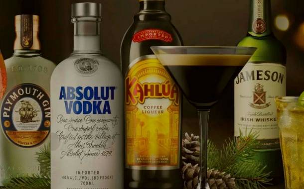 Pernod Ricard signs first sustainability-linked loan for €2.1bn