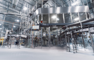 KHS demonstrates line and packaging expertise during large Molson Coors project