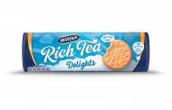 Pladis unveils lighter version of McVitie’s Rich Tea Delights