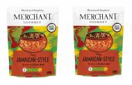 Merchant Gourmet unveils Jamaican-style grains and pulses
