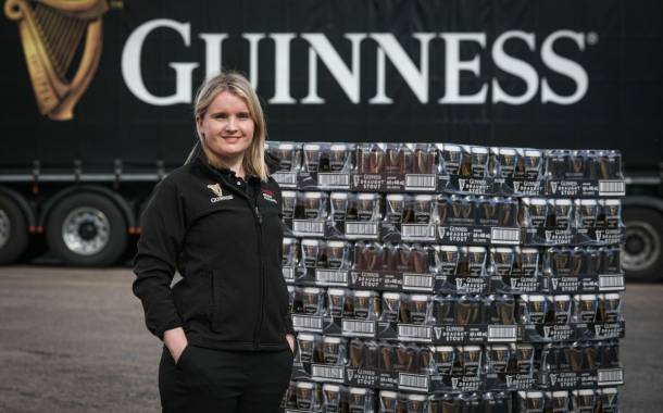 Diageo to invest £40.5m in beer packaging facilities