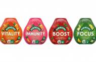 Britvic launches Robinsons on-the-go functional squash drops