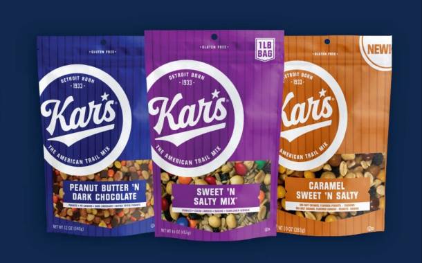 CapVest acquires better-for-you snack producer Second Nature Brands