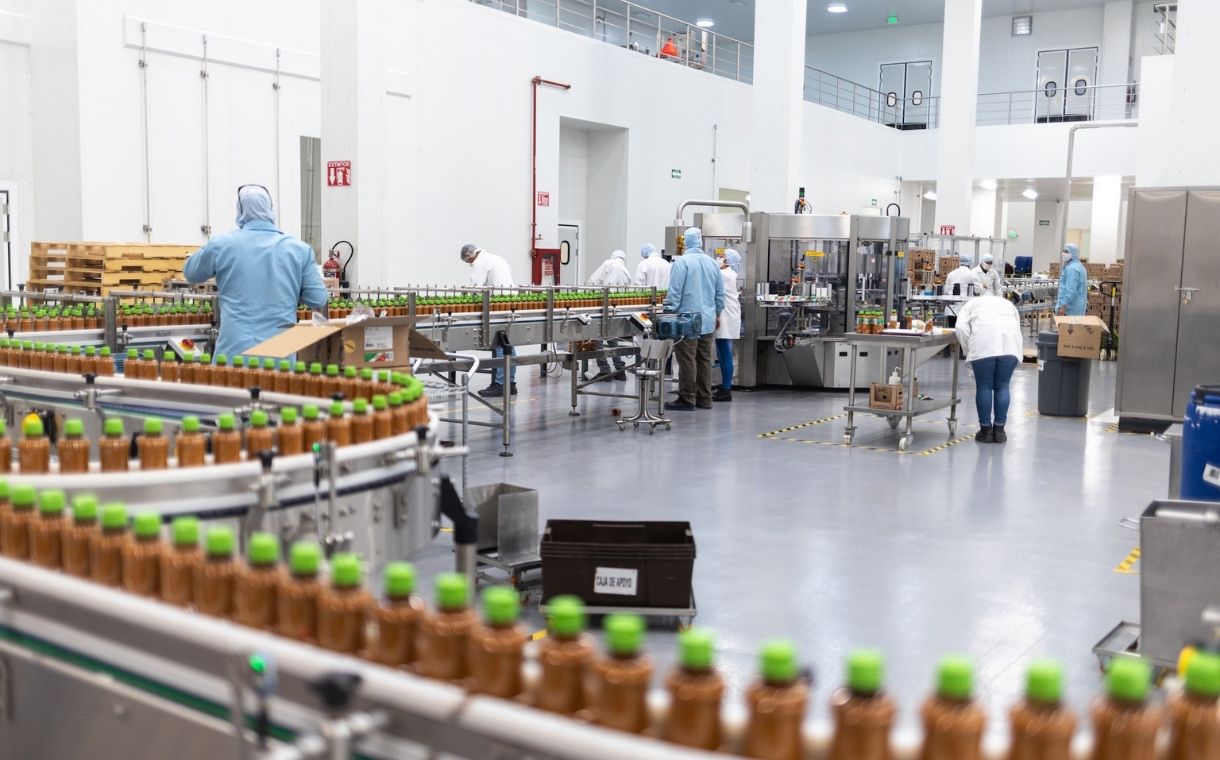 Tajín opens new manufacturing facility in Mexico