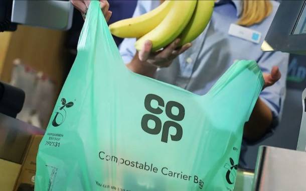 Co-op ditches yogurt 'use by' dates in bid to reduce food waste