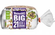 Warburtons launches new bread range in paper packaging