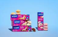 Yasso debuts frozen Greek yogurt-filled mochi