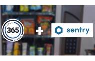 365 acquires vending management software company Sentry